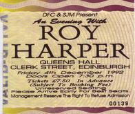 Roy Harper on Dec 4, 1992 [505-small]