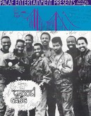 tags: Kool & The Gang, Kadena, Okinawa, Japan, Gig Poster, Keystone Theater - Kool & The Gang on Jul 1, 1990 [066-small]