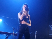 Charlotte Cardin on Apr 8, 2022 [075-small]