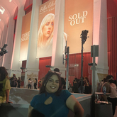 Billie Eilish / Dora Jar on Apr 8, 2022 [083-small]