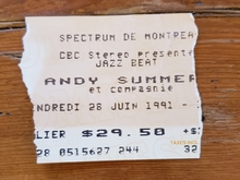 Andy Summers on Jun 28, 1991 [107-small]