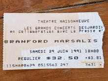 Branford Marsalis on Jun 29, 1991 [110-small]