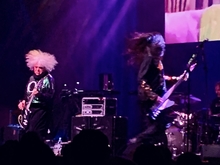 Ministry / The Melvins / Corrosion of Conformity on Mar 12, 2022 [114-small]