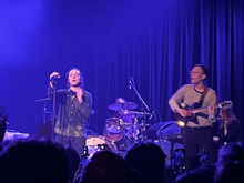 Cage The Elephant on Apr 8, 2022 [142-small]