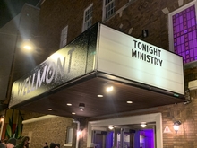 Ministry / Melvins / Corrosion Of Conformity on Mar 12, 2022 [255-small]