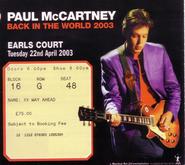 Paul McCartney on Apr 22, 2003 [529-small]