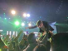 Cage The Elephant on Jan 20, 2016 [298-small]