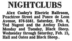 Hall & Oates / Black Sheep on Feb 12, 1975 [342-small]