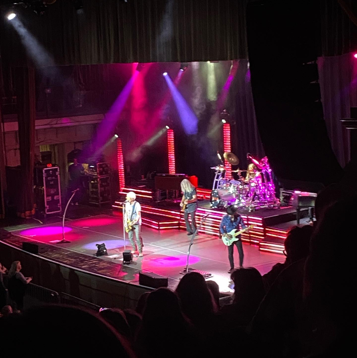 Concert History of Macon City Auditorium Macon, United States