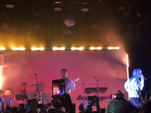Billie Eilish / Reo Cragun on Mar 23, 2018 [536-small]