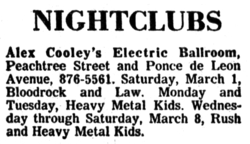 Heavy Metal Kids on Mar 3, 1975 [361-small]