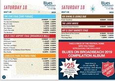 Blues On Broadbeach 2019 on May 16, 2019 [405-small]