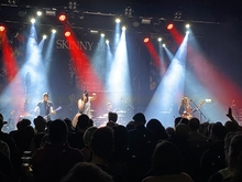 Less Than Jake / Skinny Lister / The Toasters / Millie Manders and The Shutup on Apr 9, 2022 [415-small]