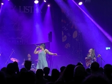 Less Than Jake / Skinny Lister / The Toasters / Millie Manders and The Shutup on Apr 9, 2022 [417-small]