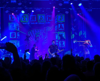 Less Than Jake / Skinny Lister / The Toasters / Millie Manders and The Shutup on Apr 9, 2022 [421-small]