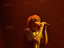 Louis Tomlinson / Only The Poets on Mar 27, 2022 [429-small]