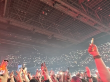 Louis Tomlinson / Only The Poets on Mar 27, 2022 [432-small]