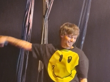 Louis Tomlinson / Only The Poets on Mar 27, 2022 [433-small]