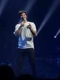 Wincent Weiss, Wincent Weiss / Bengio on Nov 26, 2019 [443-small]