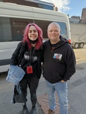 Against the Current / HalfLives / Yours Truly on Apr 9, 2022 [457-small]