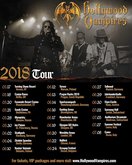 Hollywood Vampires / The Darkness / The Damed on Jun 17, 2018 [482-small]
