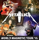 Metallica / Lamb of God / Baroness on Oct 16, 2010 [550-small]