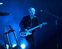 Jack White / Olivia Jean / Sugar Tradition on Apr 8, 2022 [507-small]