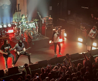 Funeral for a Friend / Holding Absence on Mar 4, 2022 [518-small]