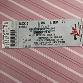 Brand New / mewithoutYou / Jeremy Enigk on Feb 13, 2007 [522-small]