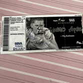 Guano Apes / Myballoon on Nov 19, 2000 [529-small]