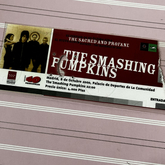 The Smashing Pumpkins on Oct 8, 2000 [531-small]
