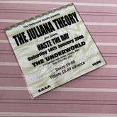 The Juliana Theory / Haste the Day / Zaccharia on Jan 14, 2006 [534-small]