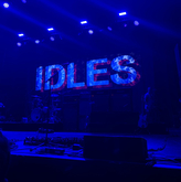 IDLES / Gustaf on Oct 15, 2021 [550-small]