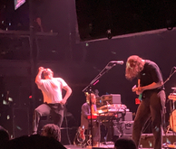 IDLES / Gustaf on Oct 15, 2021 [552-small]