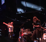 IDLES / Gustaf on Oct 15, 2021 [554-small]