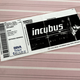 Incubus / Hundred Reasons on Jun 13, 2001 [557-small]