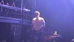 IDLES / Gustaf on Oct 15, 2021 [558-small]