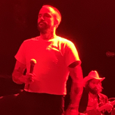 IDLES / Gustaf on Oct 15, 2021 [560-small]