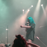 The Maine / The Happy Fits / Charlotte Sands on Apr 8, 2022 [568-small]