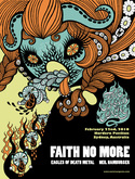 Faith No More / Eagles of Death Metal / Neil Hamburger on Feb 22, 2010 [563-small]