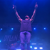 Dylan Scott / Dylan Marlowe on Feb 24, 2022 [679-small]