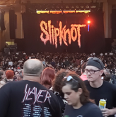 Slipknot / Volbeat / Gojira / Behemoth on Aug 16, 2019 [763-small]