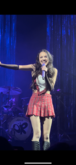 Olivia Rodrigo / Gracie Abrams on Apr 6, 2022 [769-small]