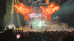 Aerosmith on Aug 21, 2019 [781-small]