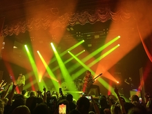 Jinjer / Suicide Silence / All Hail The Yeti on Nov 21, 2021 [809-small]