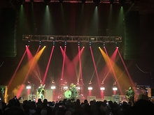 Stone Temple Pilots / Tyler Bryant & the Shakedown on Nov 5, 2021 [811-small]