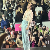 Harry Styles / Jenny Lewis on Oct 25, 2021 [812-small]