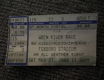 WBCN RIVER RAVE 2000 on May 27, 2000 [821-small]
