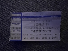 Ozzfest 99 on Jun 16, 1999 [841-small]