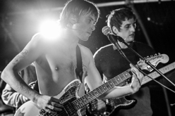 House Arrest / A Void / Druzhok / The Magdalanes on Feb 18, 2022 [866-small]